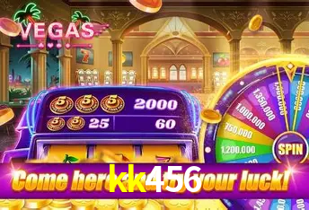 Cassino ao vivo com dealers reais na kk456