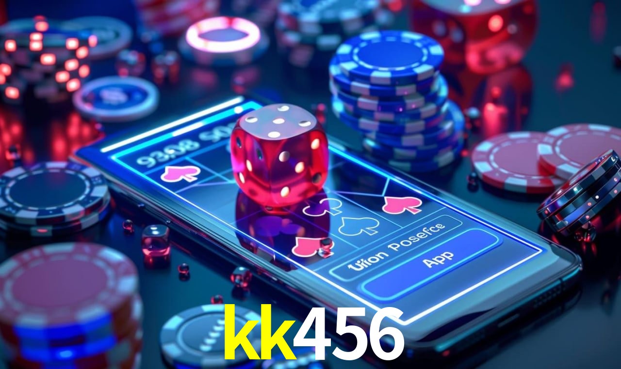 Canal oficial no Telegram da kk456