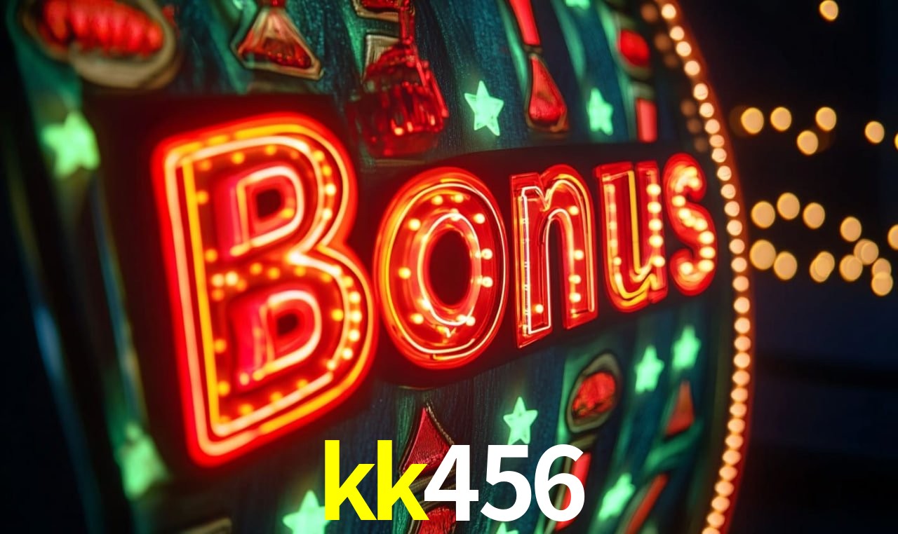 Página oficial no Facebook da kk456