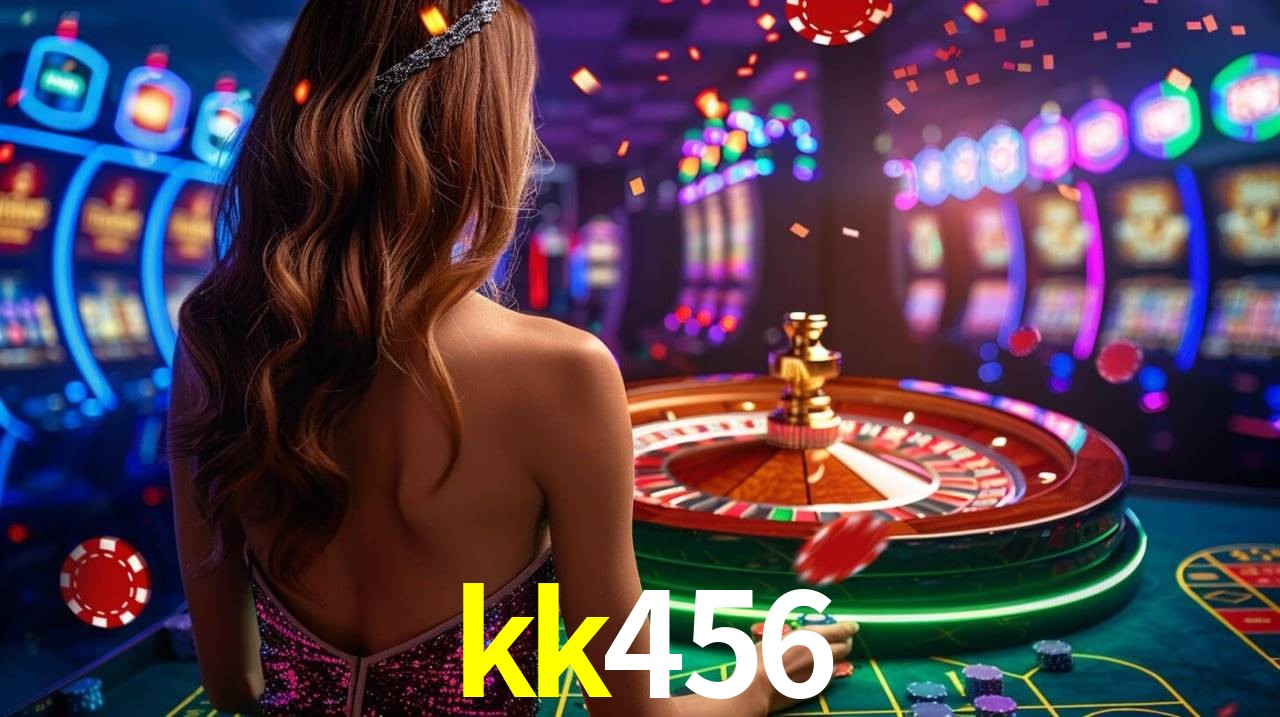 APP rápido e leve da kk456
