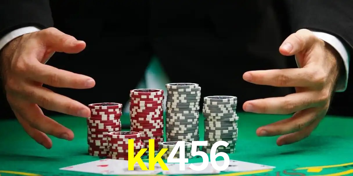 Benefícios VIP na kk456