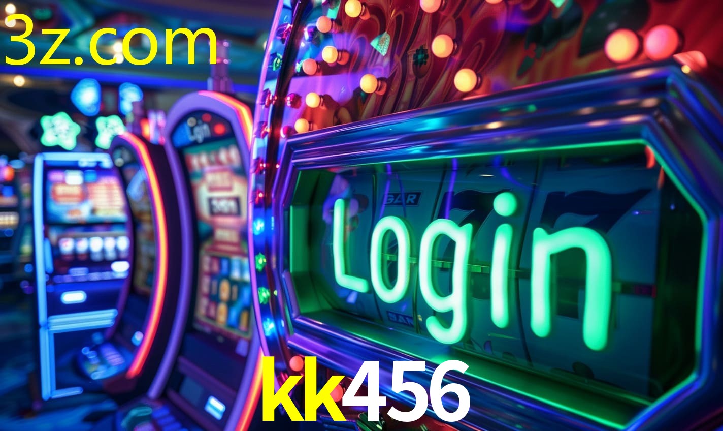 Cassino Online Seguro KK456.COM