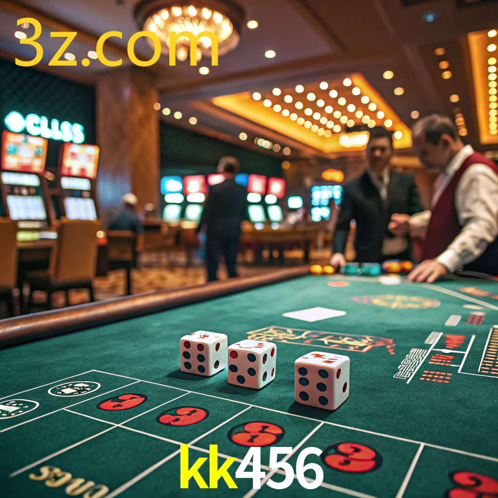 Login Seguro KK456.COM